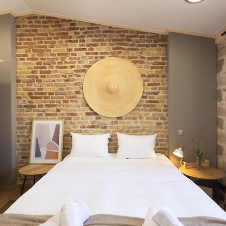 Villa Rosa Suite By Corfuescapes Corfu  Екстер'єр фото