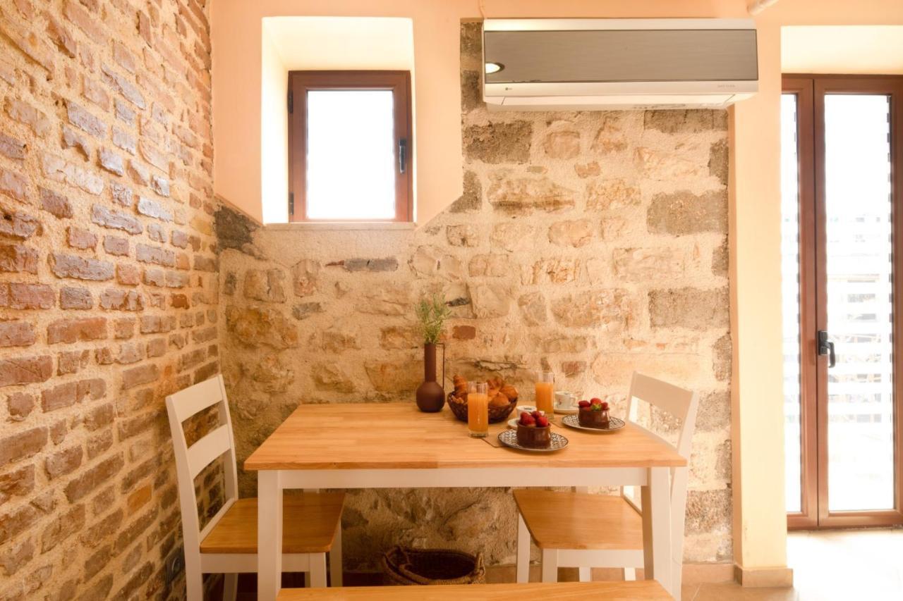 Villa Rosa Suite By Corfuescapes Corfu  Екстер'єр фото