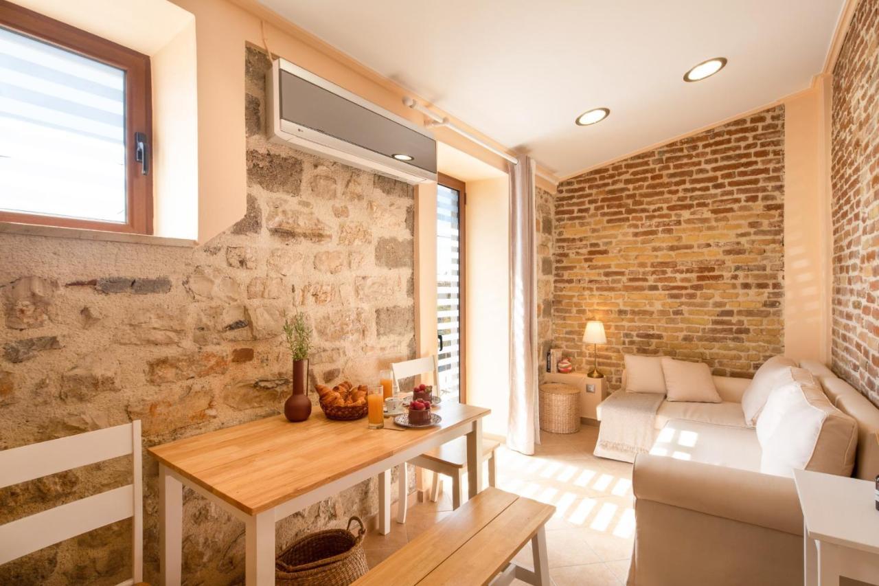 Villa Rosa Suite By Corfuescapes Corfu  Екстер'єр фото